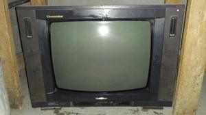 televisor de 21 pulgadas