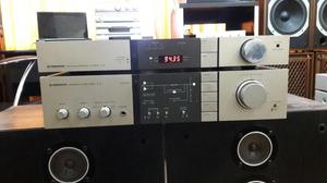 Anplificador Y Tuner Pioneer