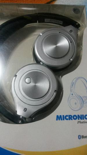 Audifonos Inalambrico Micronincs