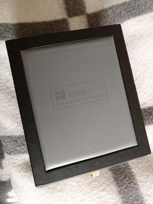 Auriculares Premium Hifiman He400i