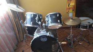 Bateria Musical Mapex