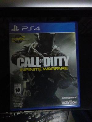 Call of Duty infinite warfare