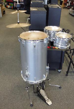 Cocktail Drum Kit