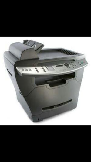 Copiadora Impresora Y Escaner
