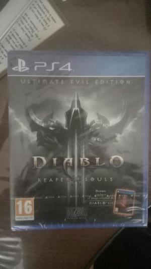 Diablo 3 (iii) Play 4 Full Edition
