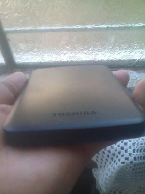 Disco Duro Externo 1TB THOSHIBA USB 3.0