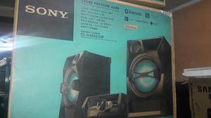 Equipo Sony en Caja Casi Nuevo