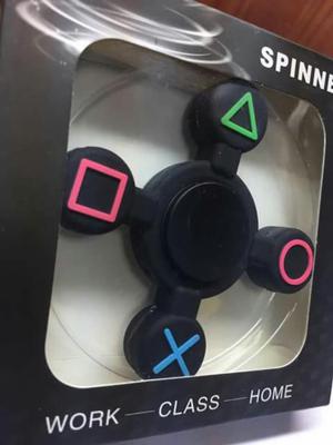 Fidget Spinner