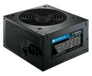Fuente Real Antryx 450 Watts