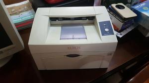 Impresora Xerox Toner