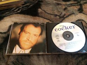 JOE COCKER THE BEST CD ORIGINAL