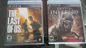 JUEGOS PS3