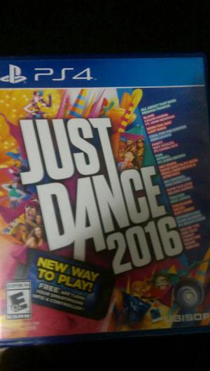 Just Dance  Ps4