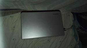 Lapto Toshiba