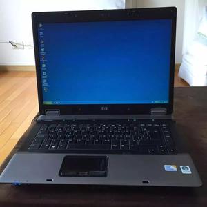 Laptop Empresarial Hp Probook b C2d /500gb/3gb 15p
