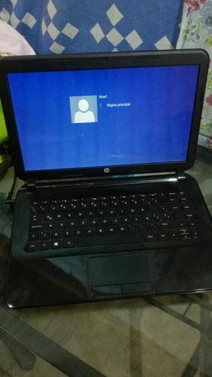 Laptop I3 Operativo