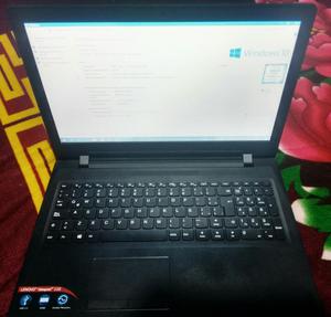 Laptop Lenovo Core I7