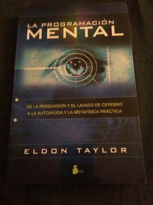 Libro: La Programación Mental