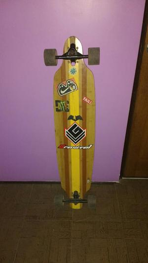 Long Board Gravital