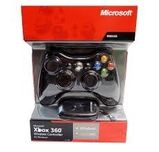 Microsoft Xbox 360 Wireless Controller