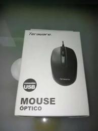 Mouse óptico NUEVO