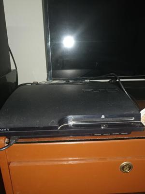 Play Station 