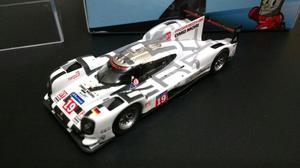 Porsche , Winner Le Mans 