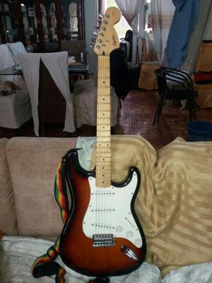 Remato Guitarra Electrica Fender