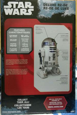 Star Wars R2d2