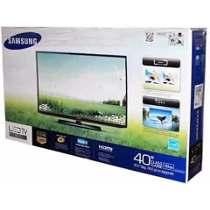 Super Oferta TV SAMSUNG LED FULL HD 40''