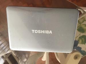 Toshiba Satellite C845