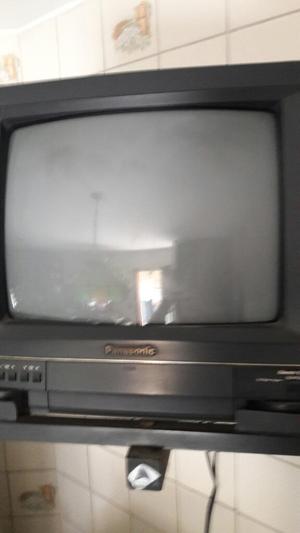 Tv 14panasonic Y Tv20 Goldstar