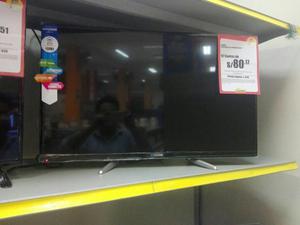 Tv Nuevo en Caja de 32