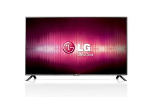 VENDO URGENTE: Televisor LED LG 42 nuevo / nunca antes usado