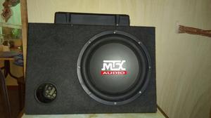 Vendo Amplificador Y bajo