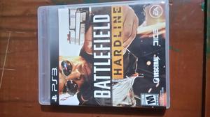 Vendo Battlefield Herdline