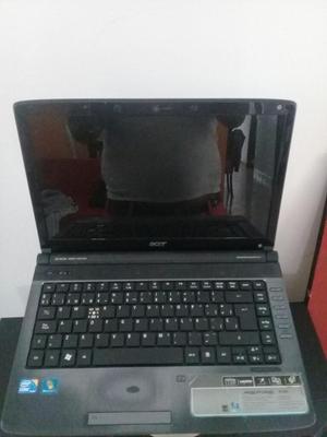 Vendo Laptop Core I5 Acer Aspire