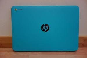 Vendo Laptop Hp Chromebook 14 Impecable