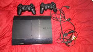 Vendo Ps3