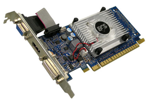 Vendo Tarjeta de Video NVIDIA GeForce GT GB DDR3