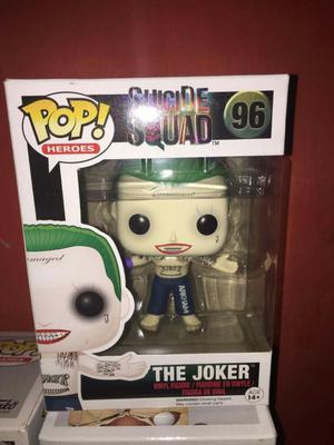Venta de Funko Pop The Joker