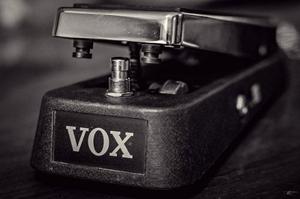 Wah Wah Vox V847
