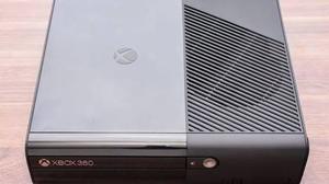 Xbox 360 Ultra Slim (cambio Por Cel)