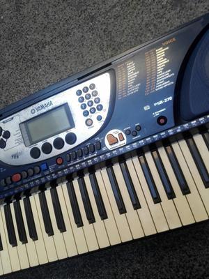 Yamaha Psr 270