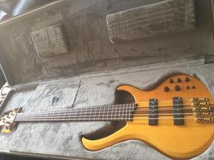 bajo Ibanez Btb  Premium