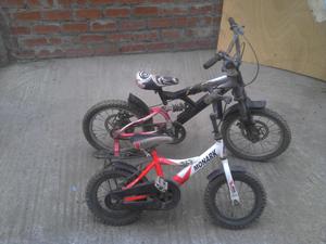 bicicletas monark para niños