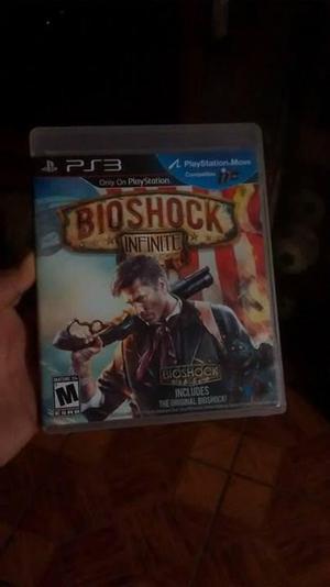 bisoshock infinite ps3