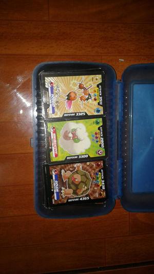 !cartas Al Maximo de Poquemón!