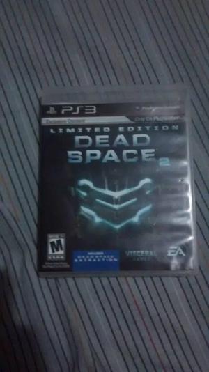 dead space 2 ps3