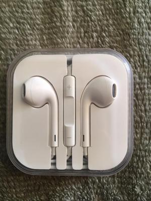 Apple Audifonos